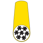 PermaFlex Cable