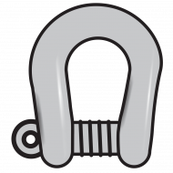 Anchor Shackles