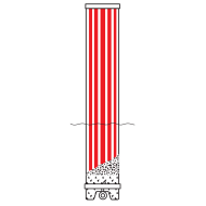 Model B961CR