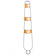 Ice Spar Buoy - Model B631IS
