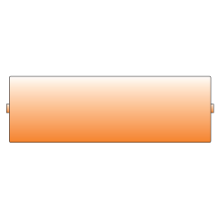 Model B618B Type B Barrier Float