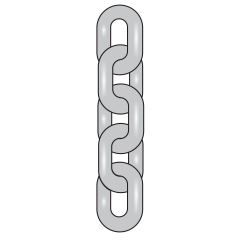 Rolyan Chain